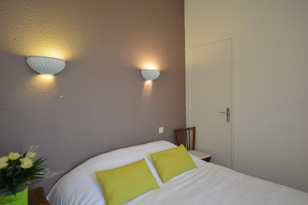 Hotel Amethyste By Popinns Dinard Ngoại thất bức ảnh