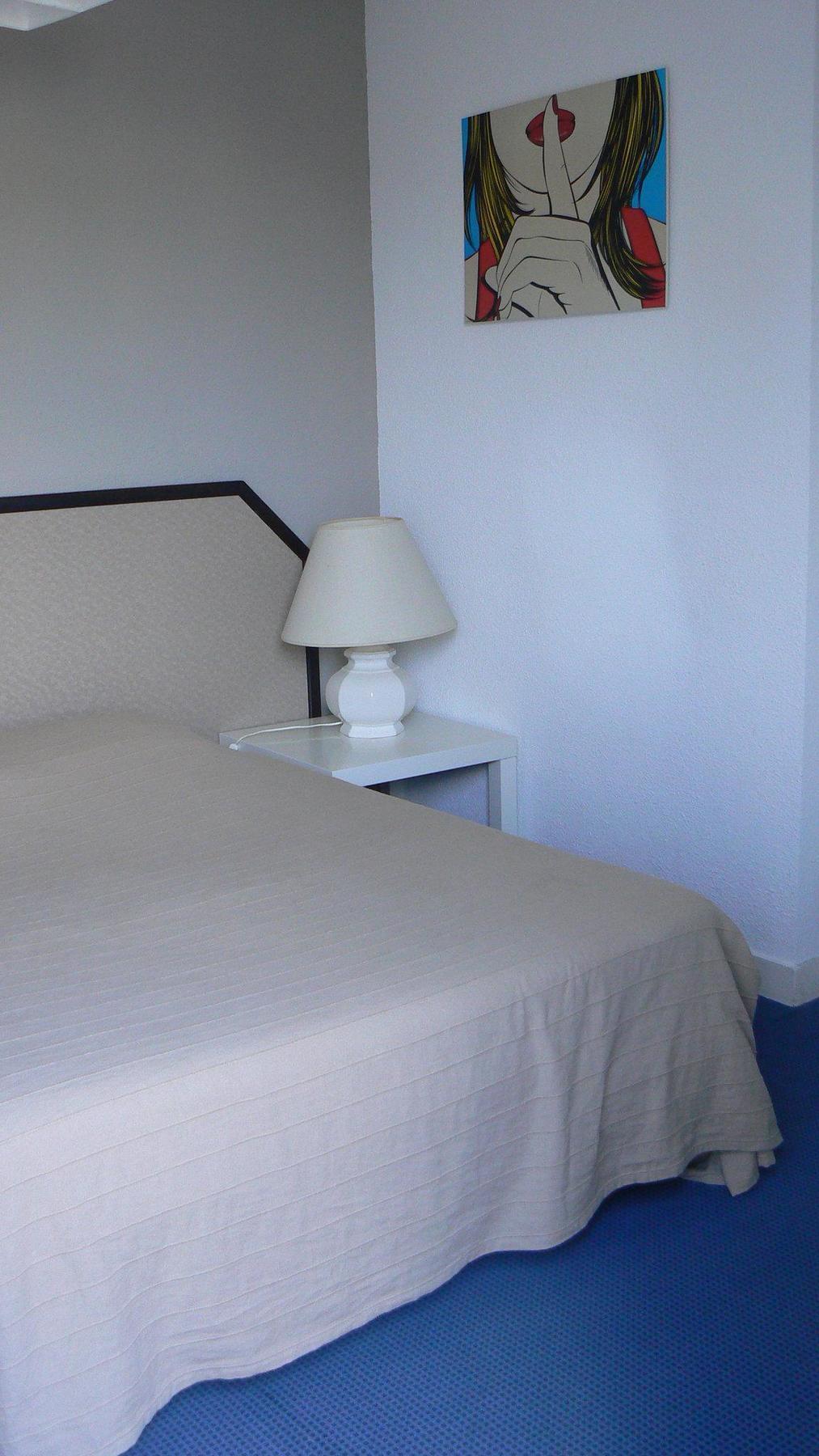 Hotel Amethyste By Popinns Dinard Ngoại thất bức ảnh