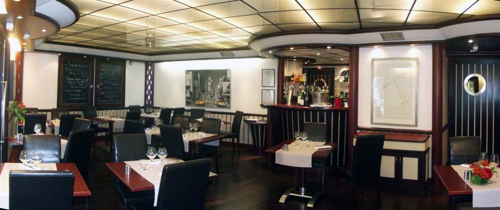 Hotel Amethyste By Popinns Dinard Ngoại thất bức ảnh