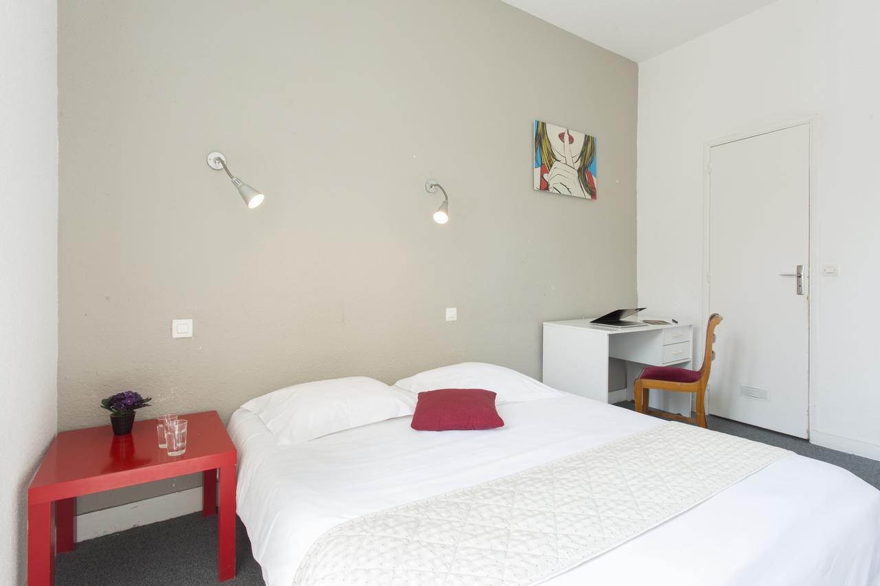 Hotel Amethyste By Popinns Dinard Ngoại thất bức ảnh