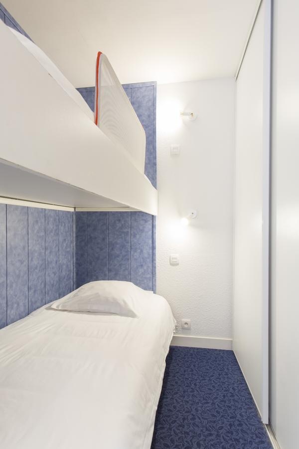 Hotel Amethyste By Popinns Dinard Ngoại thất bức ảnh