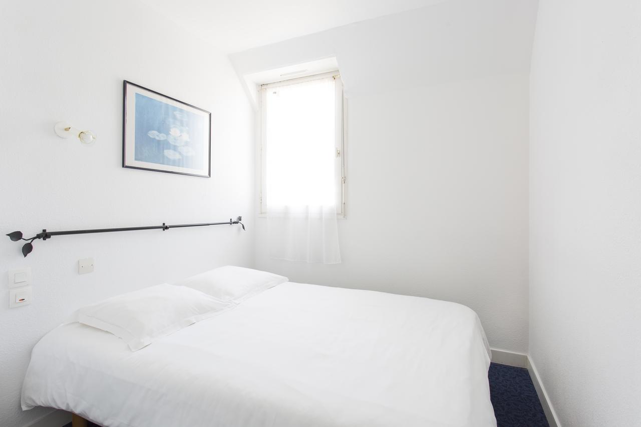 Hotel Amethyste By Popinns Dinard Ngoại thất bức ảnh