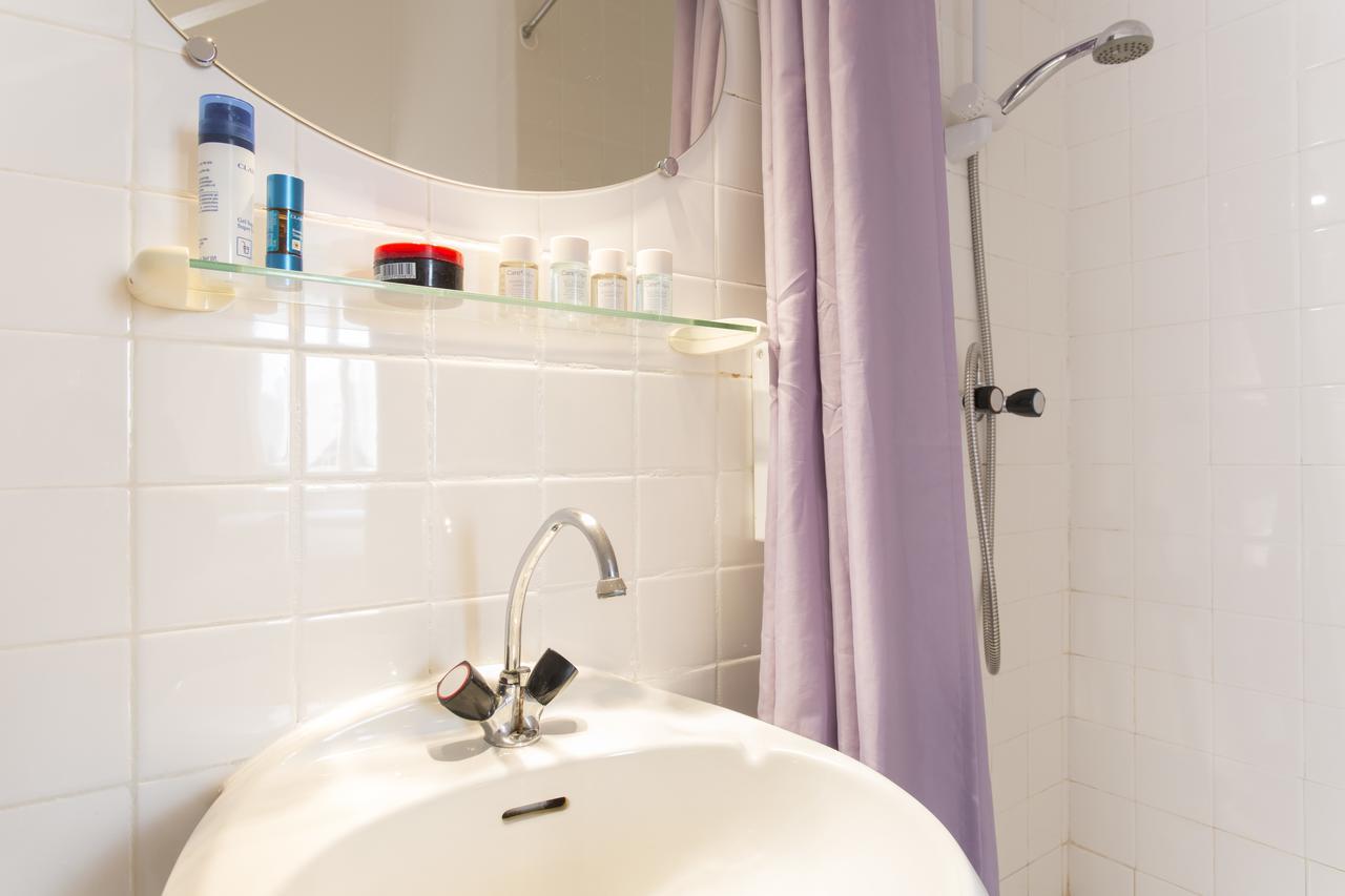 Hotel Amethyste By Popinns Dinard Ngoại thất bức ảnh