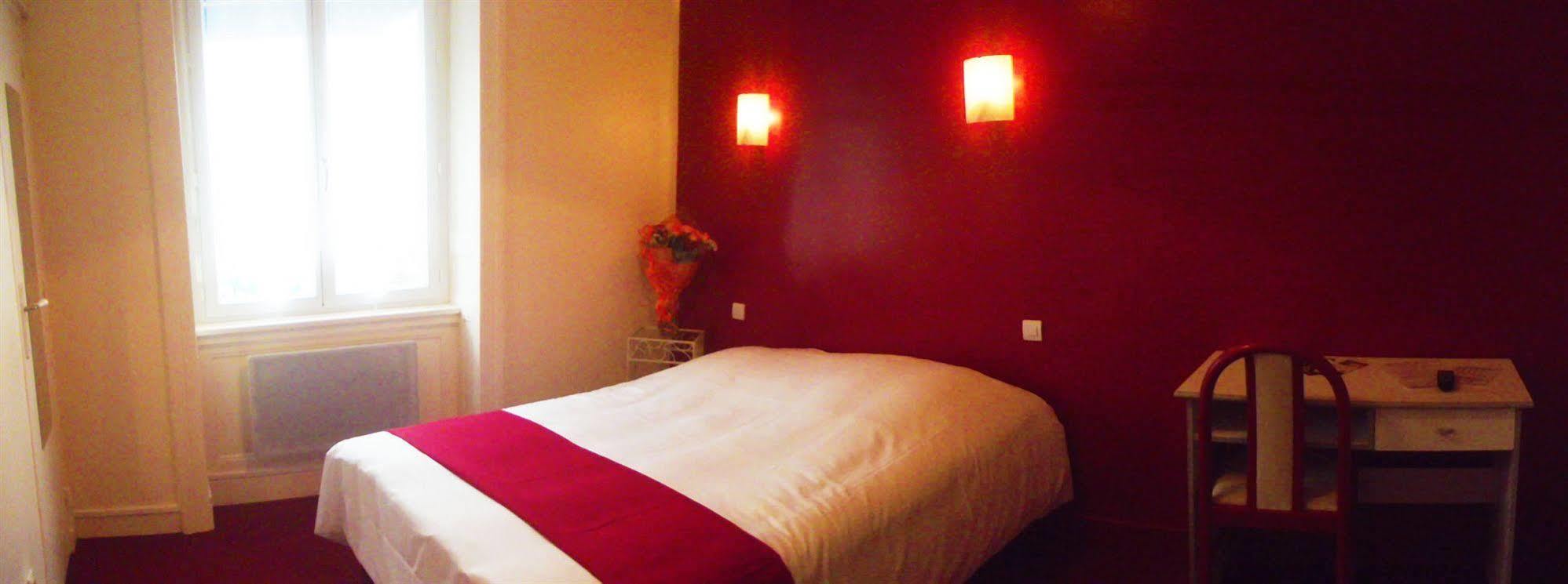 Hotel Amethyste By Popinns Dinard Ngoại thất bức ảnh