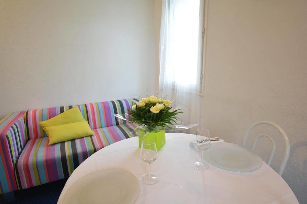 Hotel Amethyste By Popinns Dinard Ngoại thất bức ảnh