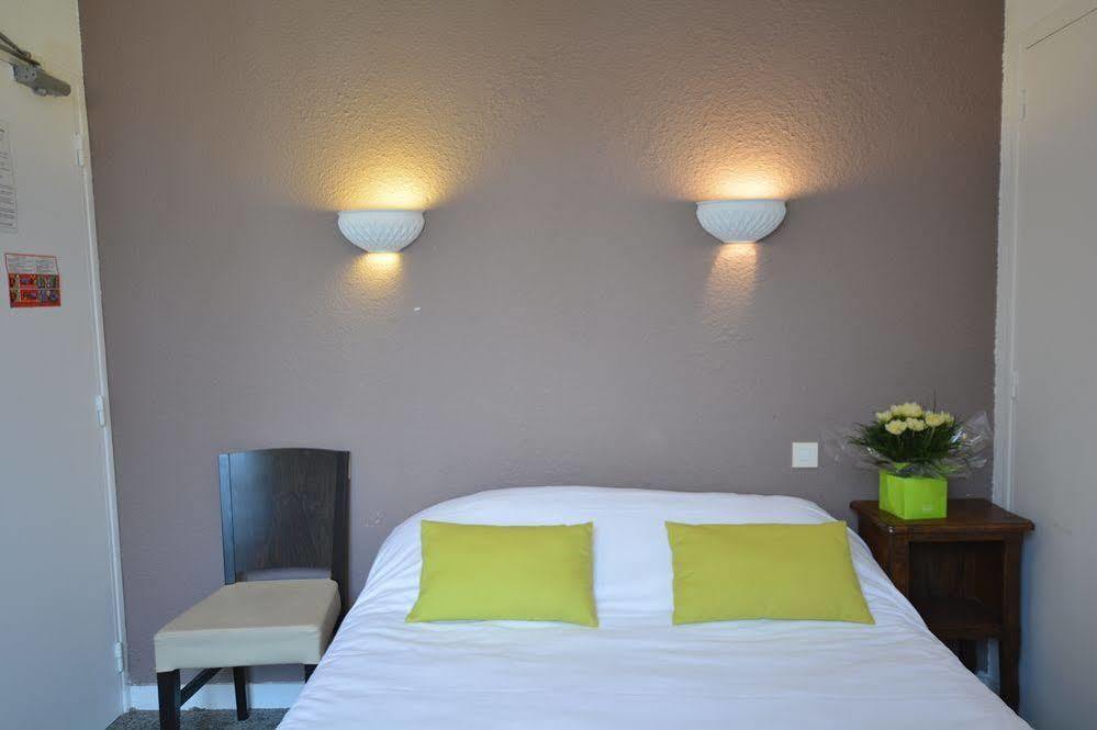 Hotel Amethyste By Popinns Dinard Ngoại thất bức ảnh